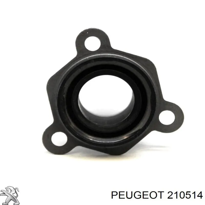 Comprar 210514 Peugeot/Citroen Guía del eje primario de la caja de cambios