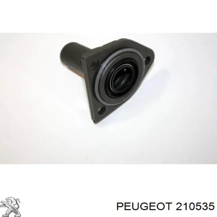 Guía del eje primario de la caja de cambios Peugeot/Citroen 210535 precio, desde 11,04 EUR