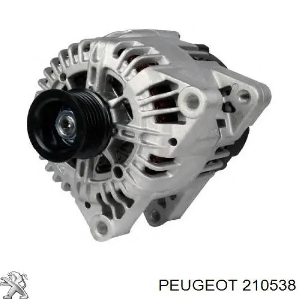 Guía del eje primario de la caja de cambios Peugeot/Citroen 210538 precio, desde 8,28 EUR