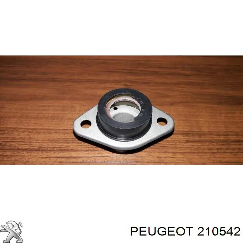 Comprar 210542 Peugeot/Citroen Guía del cojinete de desembrague