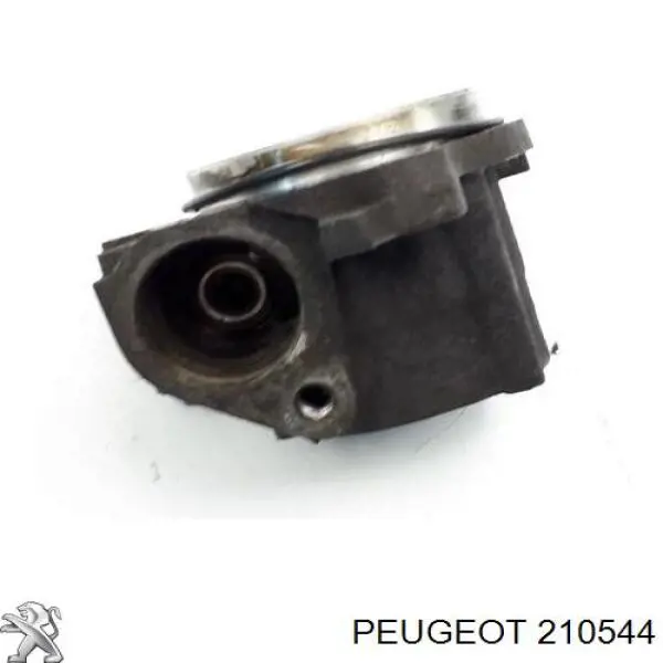 Guía del cojinete de desembrague Peugeot/Citroen 210544 precio, desde 28,34 EUR