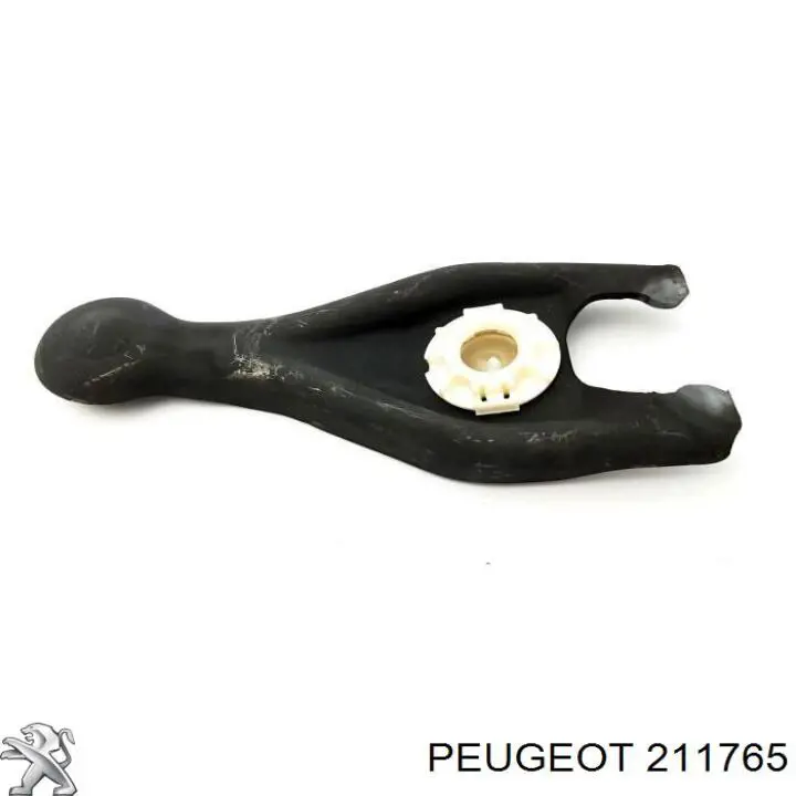 Horquilla de embrague 211765 Peugeot/Citroen