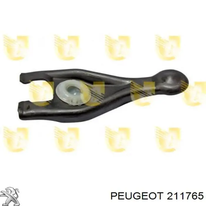 Comprar 211765 Peugeot/Citroen Horquilla de embrague