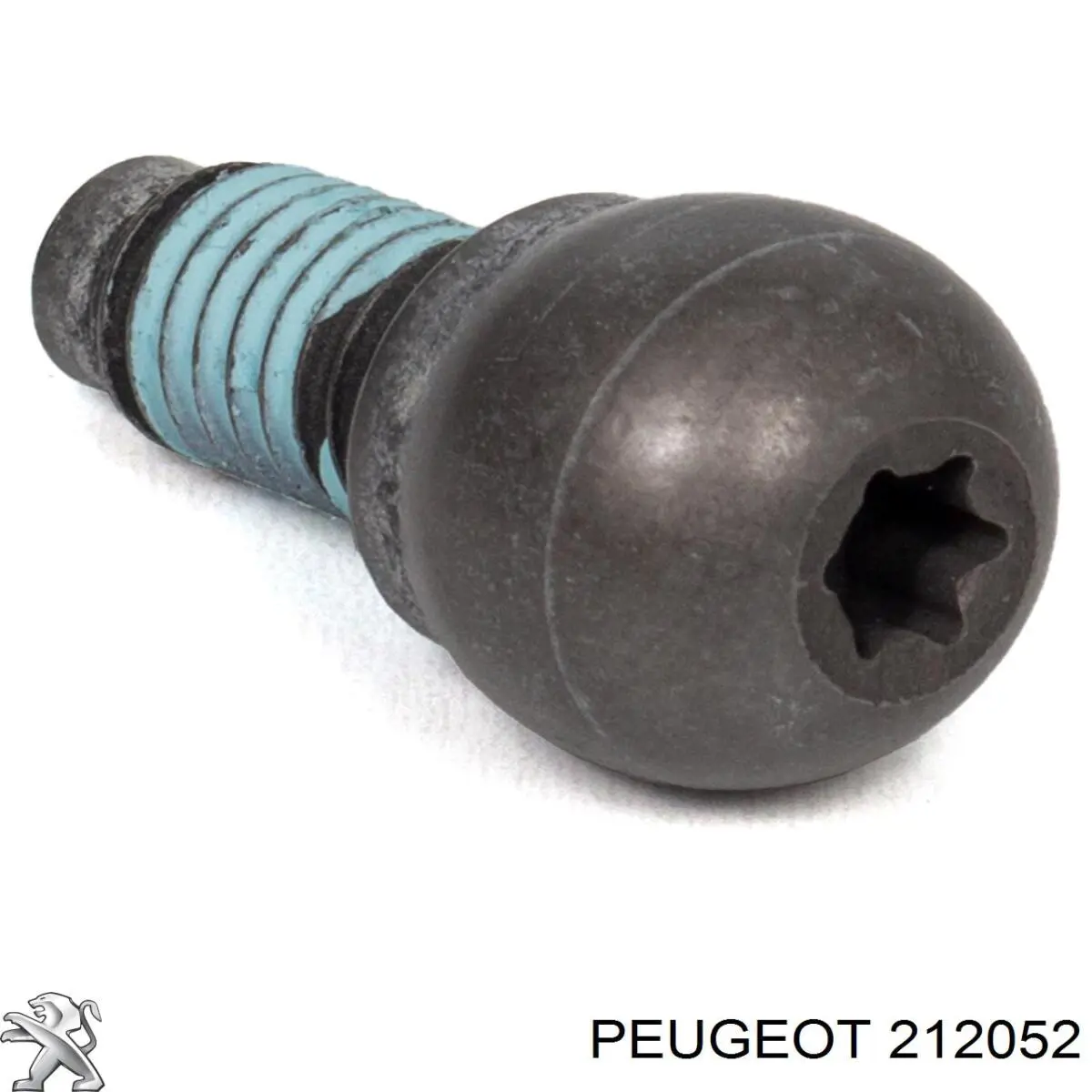Comprar 212052 Peugeot/Citroen Eje de horquilla de embrague
