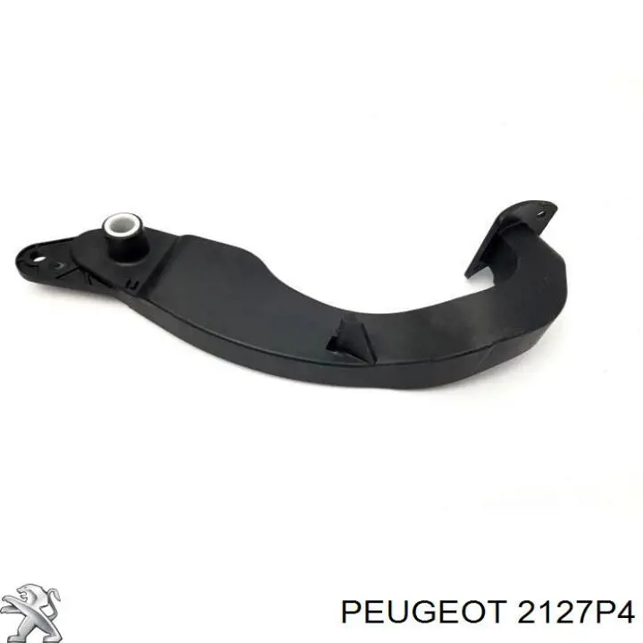 Pedal de embrague Citroen C8 monovolumen (EA, EB) (2002 - 2008) precio, desde 46,96 EUR