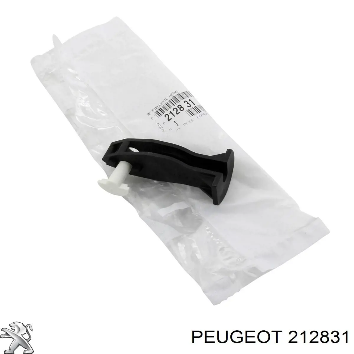 Clip de pedal de cable de embrague Peugeot/Citroen 212831 precio, desde 2,30 EUR