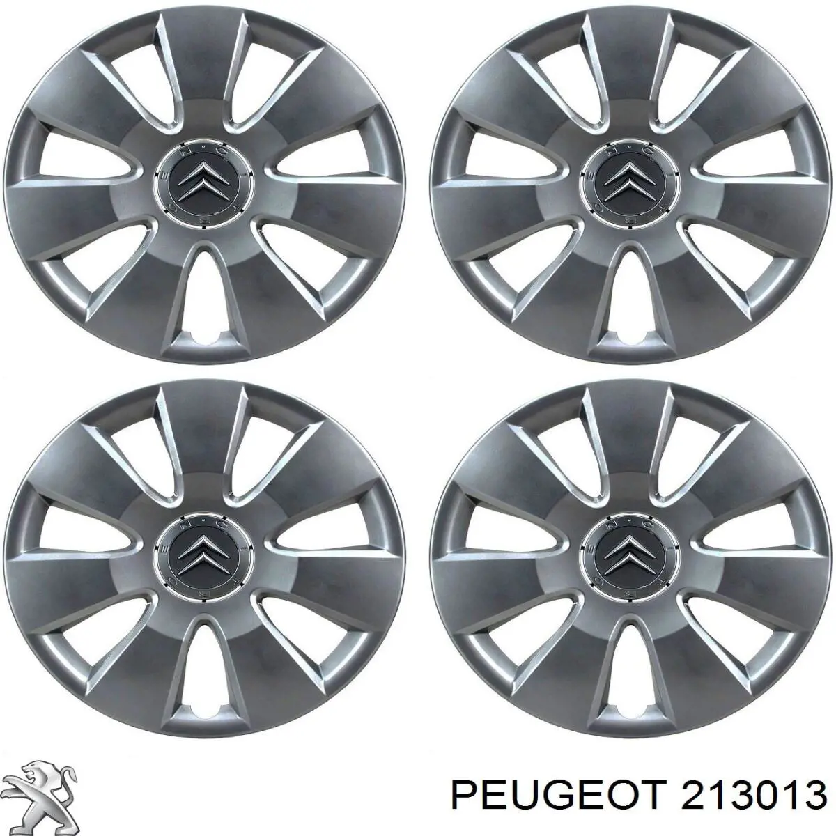 Revestimiento del pedal, pedal de embrague para Peugeot Expert (VF)