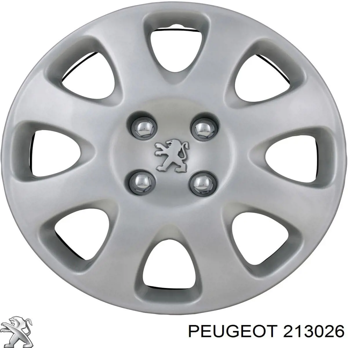 Comprar 0000213026 Peugeot/Citroen Cubierta del pedal de embrague