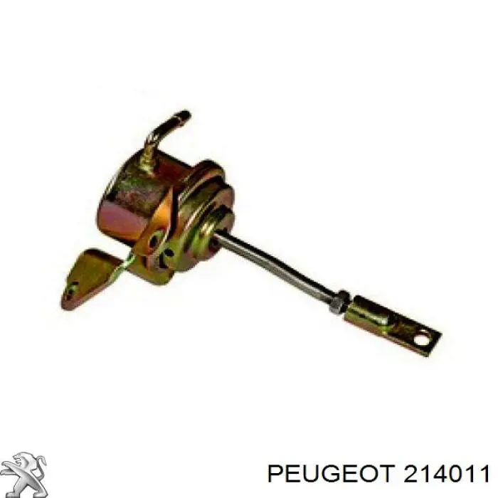 214011 Peugeot/Citroen 