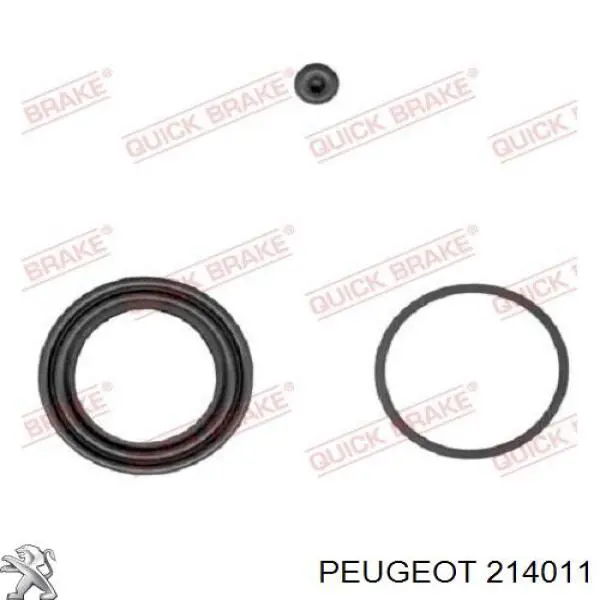 Comprar 214011 Peugeot/Citroen 