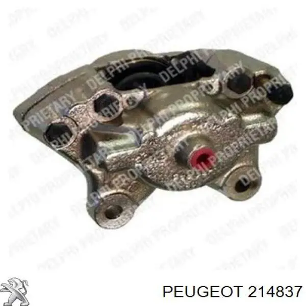Resorte del pedal de embrague Peugeot/Citroen 214837 precio, desde 3,52 EUR