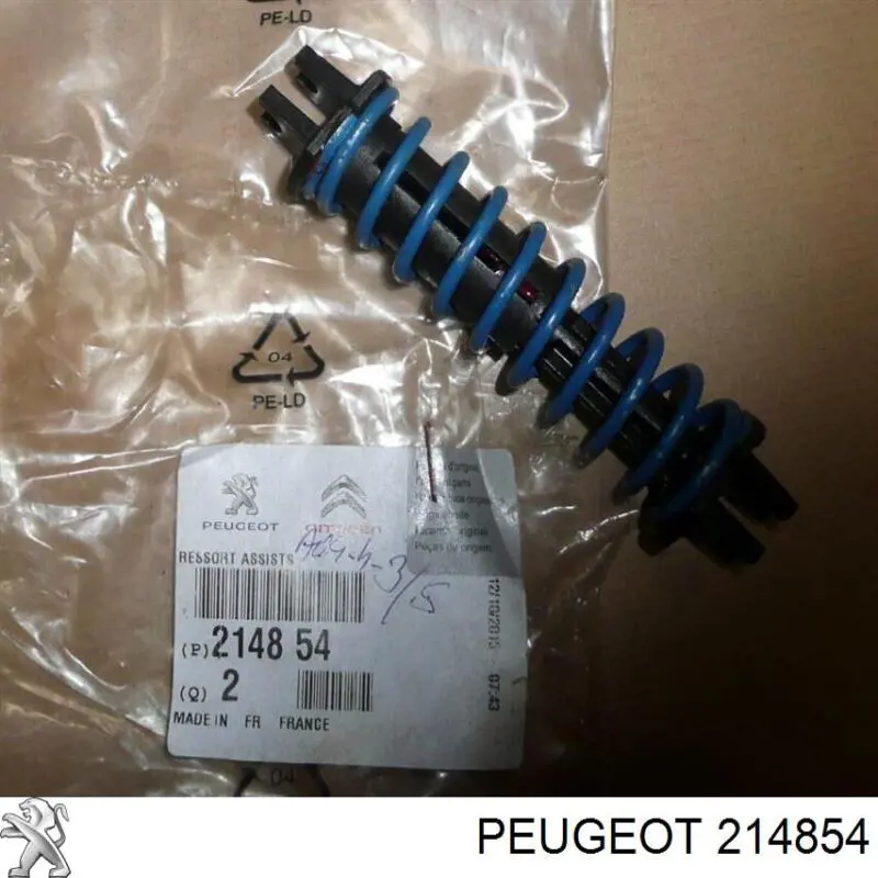  Peugeot/Citroen 214854 precio, desde 21,56 EUR