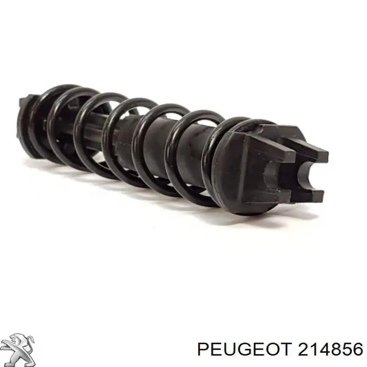 Comprar 214856 Peugeot/Citroen Resorte del pedal de embrague