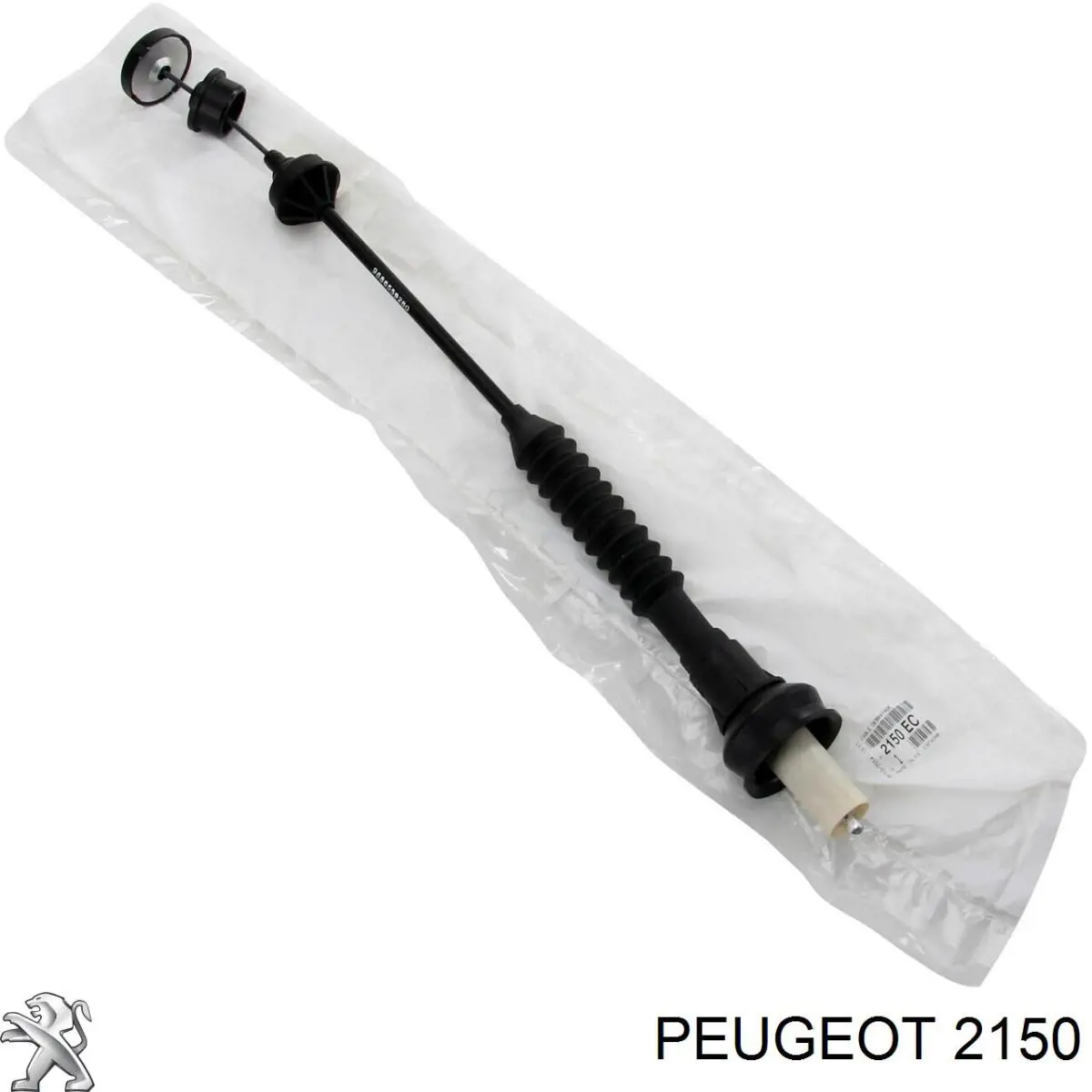 Comprar 2150 Peugeot/Citroen Cable de embrague