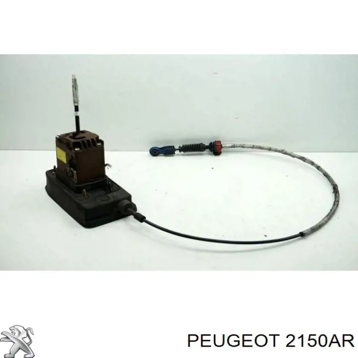 Comprar 2150AR Peugeot/Citroen Cable de embrague