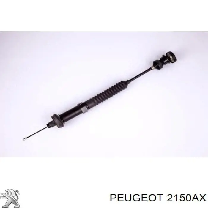Comprar 2150AX Peugeot/Citroen Cable de embrague