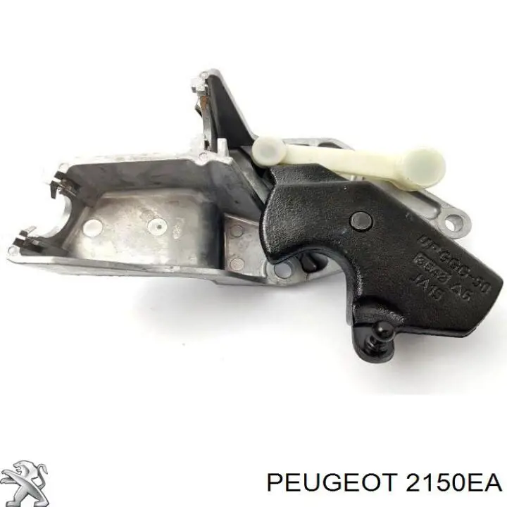 Comprar 2150EA Peugeot/Citroen Cable de embrague