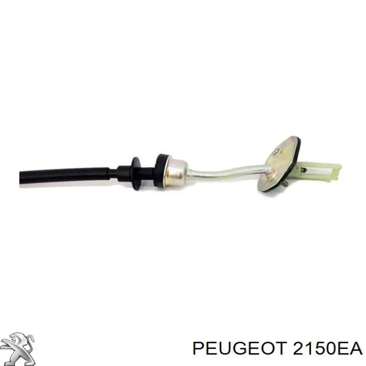 Cable de embrague Peugeot/Citroen 2150EA precio, desde 37,63 EUR