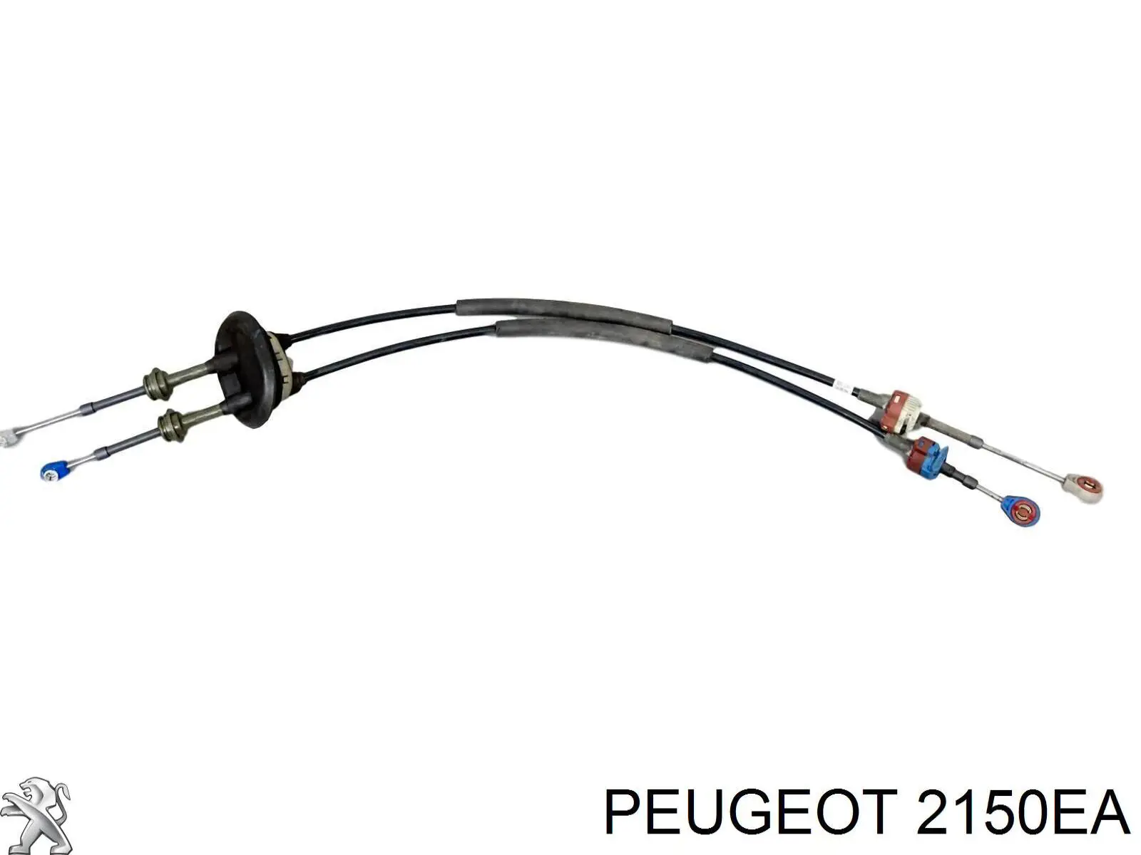 Comprar 2150EA Peugeot/Citroen Cable de embrague