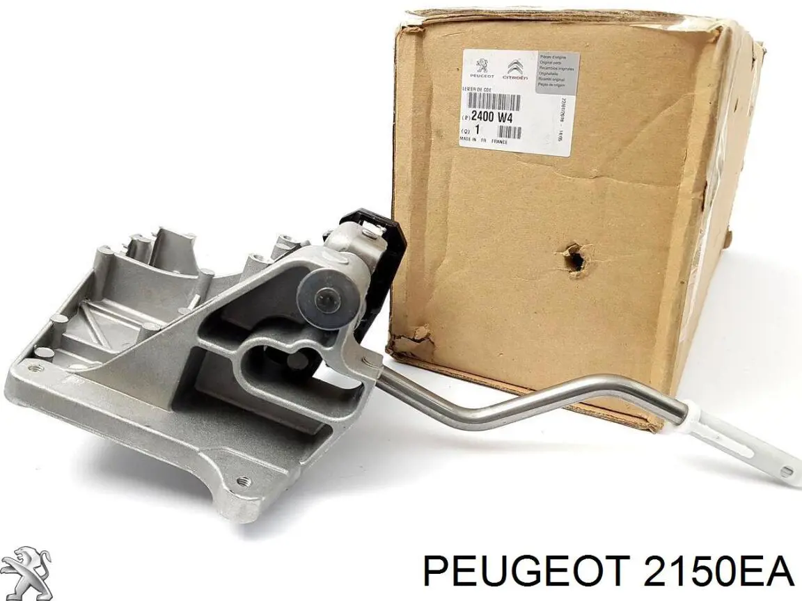 Cable de embrague Peugeot/Citroen 2150EA precio, desde 37,63 EUR