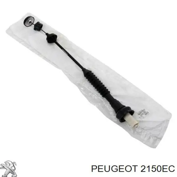 Comprar 2150EC Peugeot/Citroen Cable de embrague