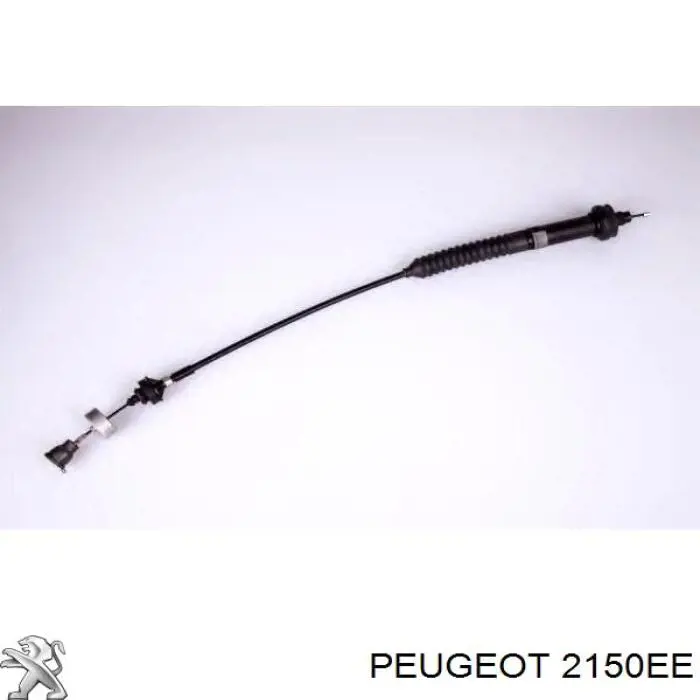 Cable de embrague Peugeot/Citroen 2150EE precio, desde 28,80 EUR