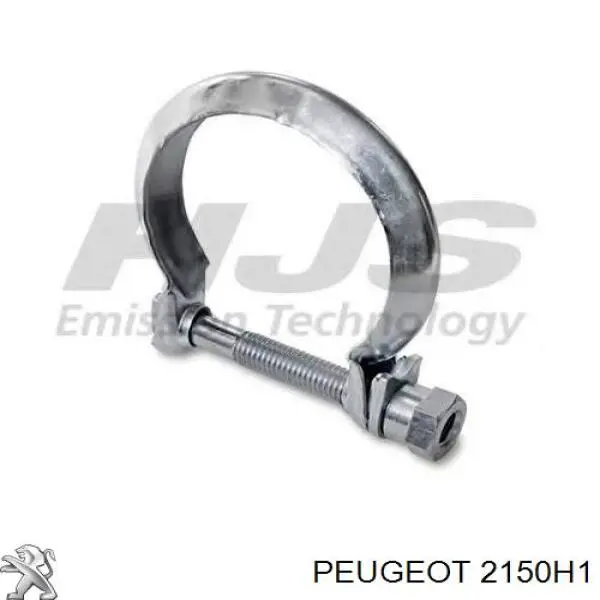 Cable de embrague Peugeot/Citroen 2150H1 precio, desde 21,27 EUR