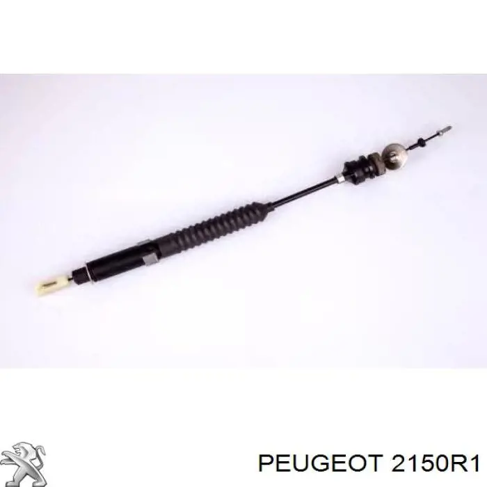Comprar 2150R1 Peugeot/Citroen Cable de embrague