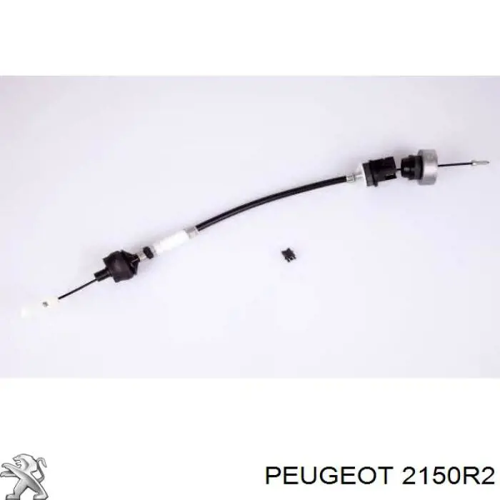 2150R2 Peugeot/Citroen cable de embrague