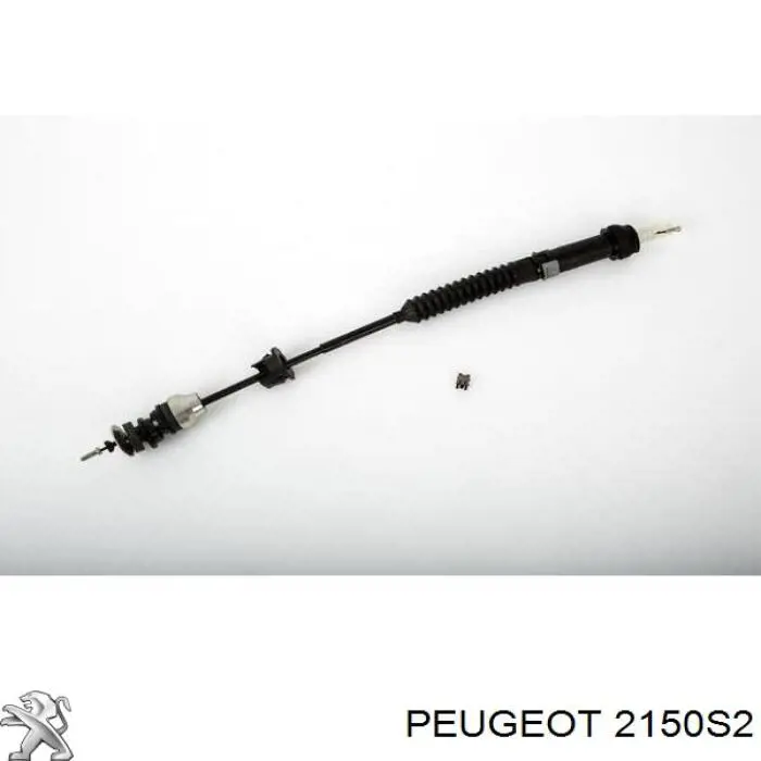 Cable embrague SPJ 908496