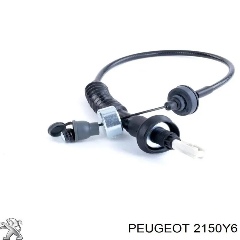 Cable de embrague Peugeot/Citroen 2150Y6 precio, desde 23,19 EUR
