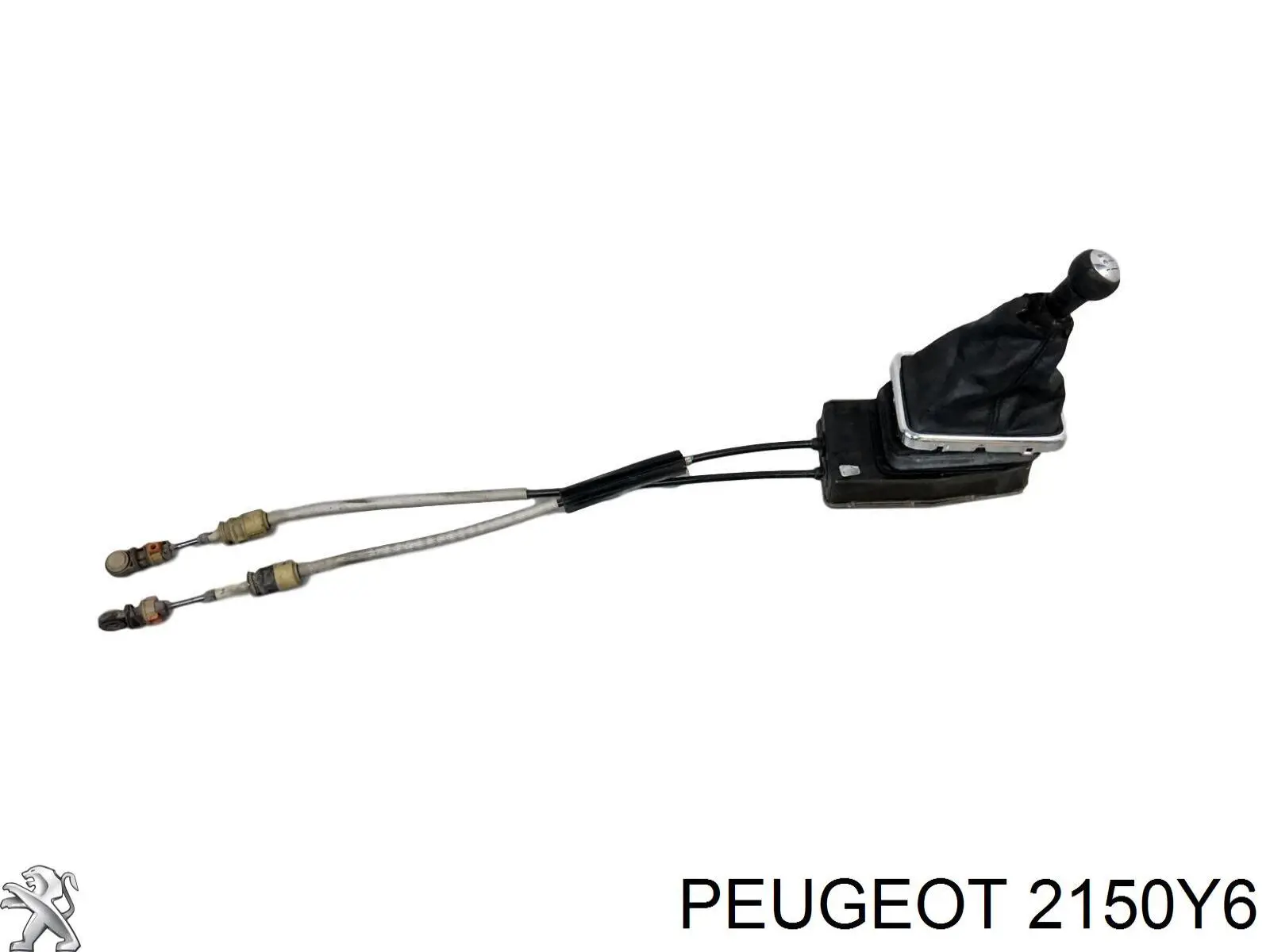 Cable de embrague Peugeot/Citroen 2150Y6 precio, desde 23,19 EUR