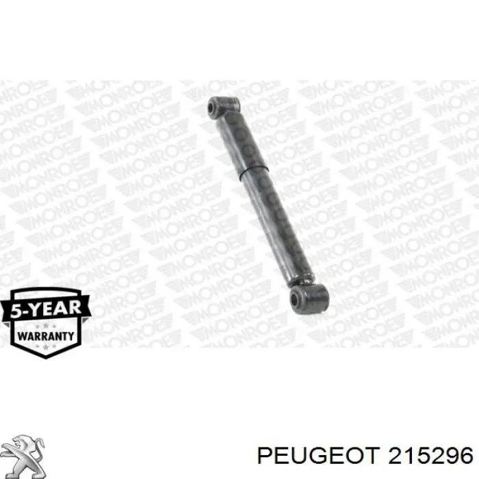 215296 Peugeot/Citroen 