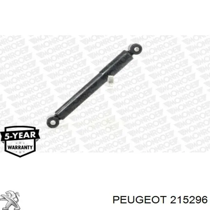 Comprar 215296 Peugeot/Citroen 