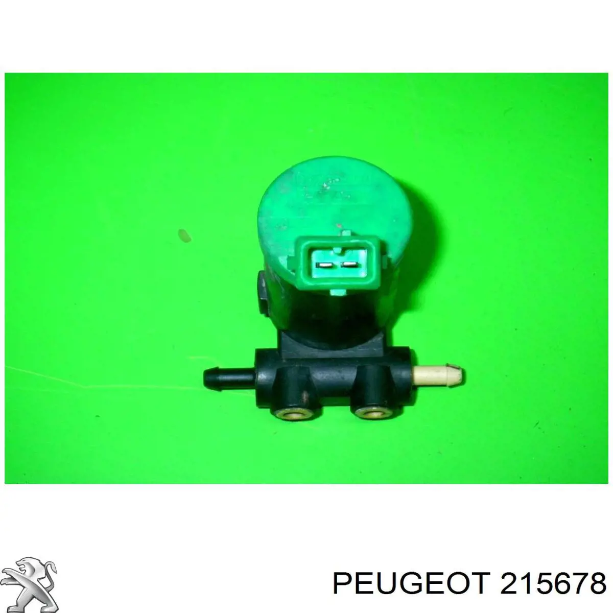 Conducto de embrague  Peugeot 307 CC descapotable (3B) (2003 - 2009) precio, desde 41,06 EUR