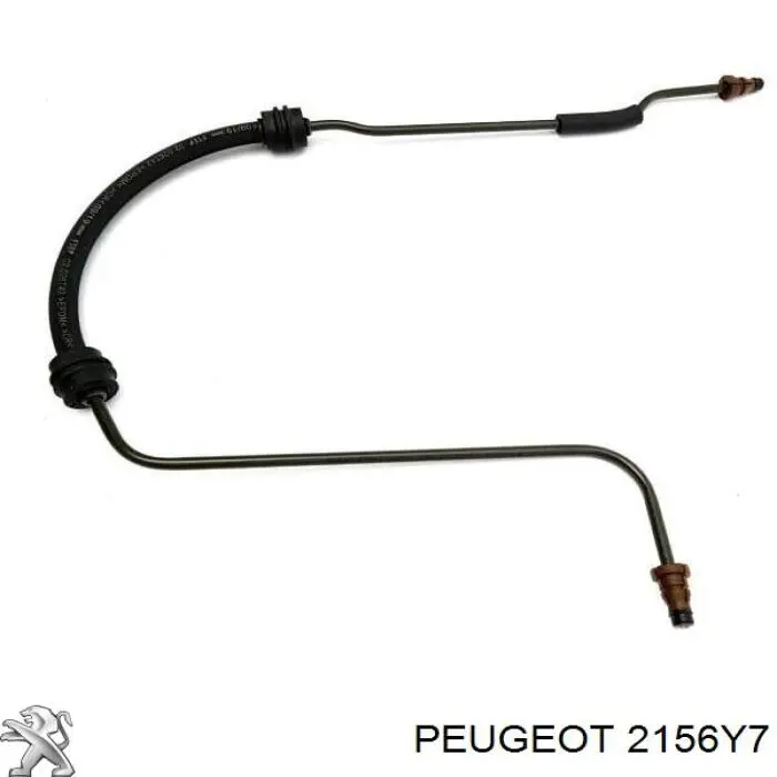 Comprar 2156Y7 Peugeot/Citroen 