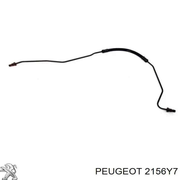  Peugeot/Citroen 2156Y7 precio, desde 25,37 EUR