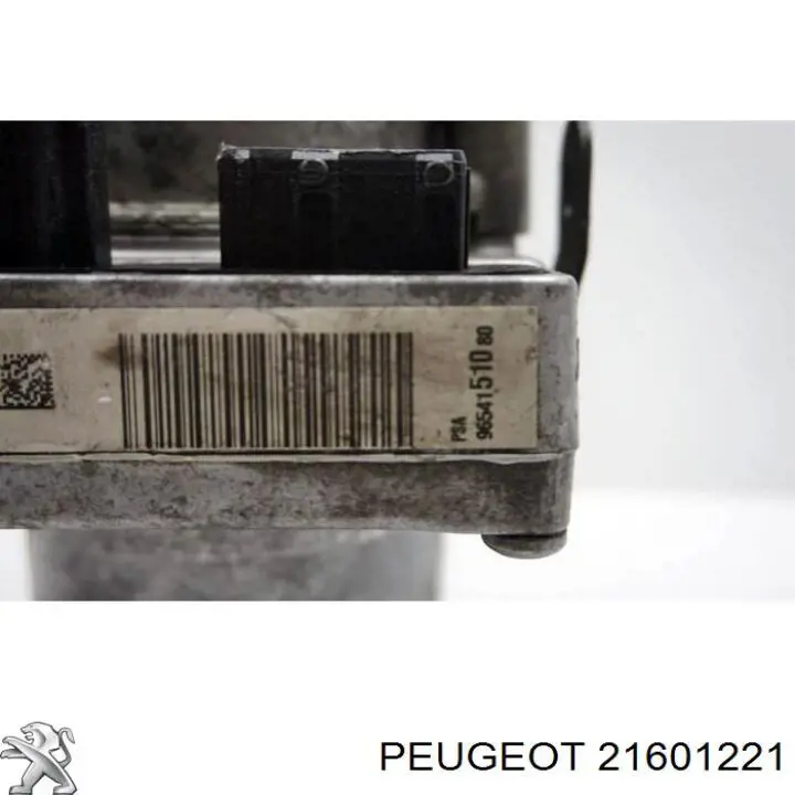 Comprar 21601221 Peugeot/Citroen 