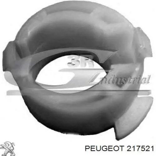 Comprar 217521 Peugeot/Citroen Buje de eje de horquilla de embrague