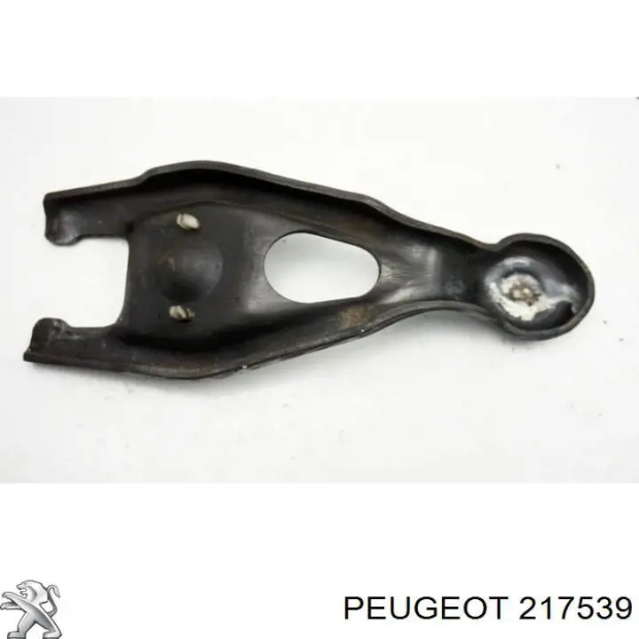 Comprar 217539 Peugeot/Citroen Guía del eje primario de la caja de cambios