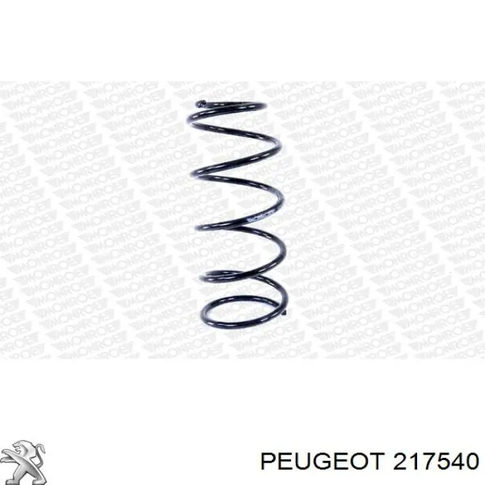  Peugeot/Citroen 217540 precio, desde 5,48 EUR