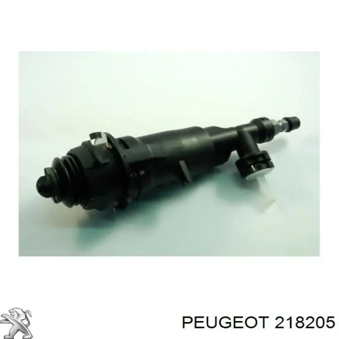 218205 Peugeot/Citroen bombin de embrague