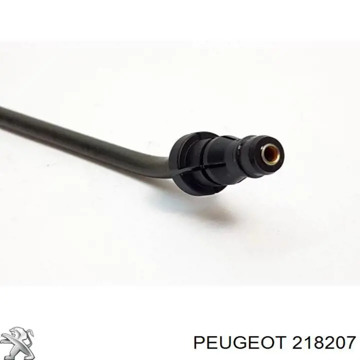 Comprar 218207 Peugeot/Citroen Cilindro maestro de embrague