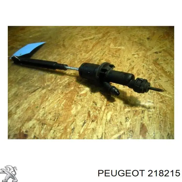 Cilindro de embrague Peugeot/Citroen 218215 precio, desde 51,68 USD