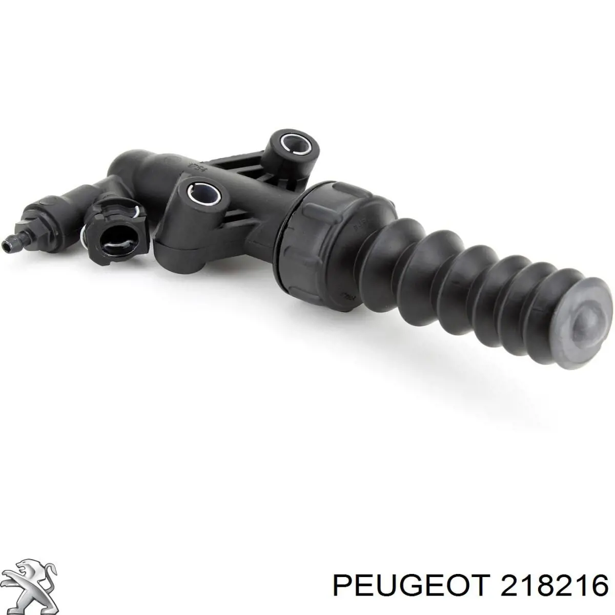218216 Peugeot/Citroen Cilindro receptor de embrague