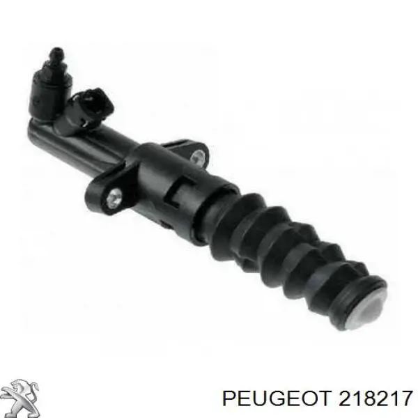 218217 Peugeot/Citroen bombin de embrague