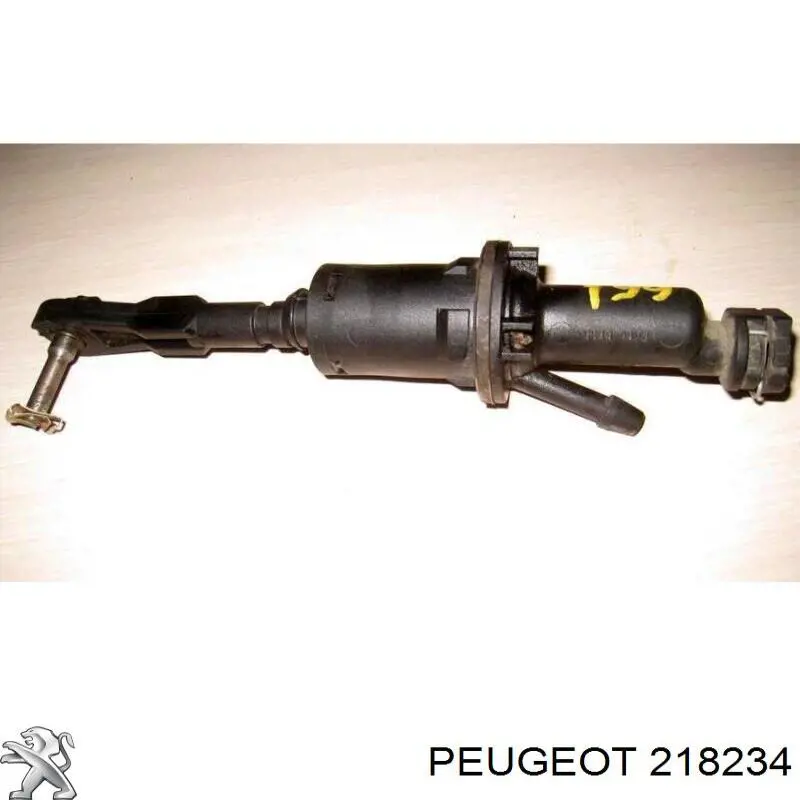 Cilindro de embrague Peugeot/Citroen 218234 precio, desde 28,92 EUR