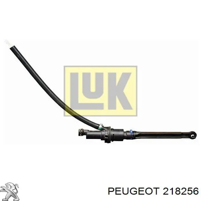 Cilindro de embrague Peugeot/Citroen 218256 precio, desde 57,42 EUR