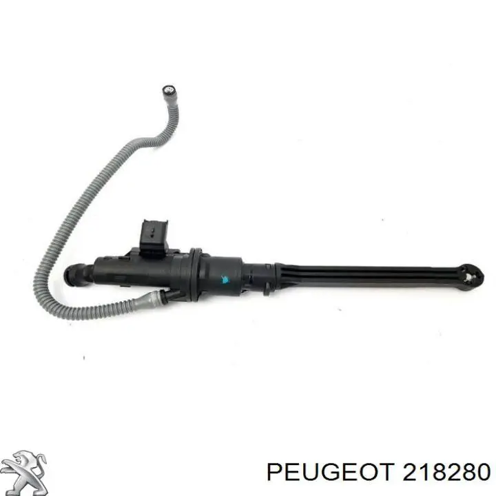 Cilindro de embrague Peugeot/Citroen 218280 precio, desde 31,22 EUR