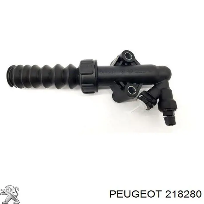 Comprar 218280 Peugeot/Citroen Cilindro maestro de embrague